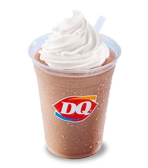 dq malt flavors.